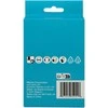 Makita Šlifavimo tinklelis 80x130mm A320 (10Vnt.) D-78813 BO005CG