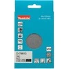 Makita Šlifavimo tinklelis 80x130mm A320 (10Vnt.) D-78813 BO005CG