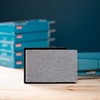 Makita Šlifavimo tinklelis 80x130mm A320 (10Vnt.) D-78813 BO005CG