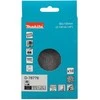 Makita Šlifavimo tinklelis 80x130mm A80 (10Vnt.) D-78776 BO005CG