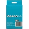Makita Šlifavimo tinklelis 80x130mm A80 (10Vnt.) D-78776 BO005CG
