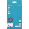 Makita Šlifavimo tinklelis 93x185mm A180, (10vnt.), BO007CG D-78857