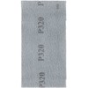 Makita Šlifavimo tinklelis 93x185mm A320, (10vnt.), BO007CG D-78879