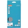 Makita Šlifavimo tinklelis 93x185mm A320, (10vnt.), BO007CG D-78879