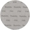 Makita Šlifavimo tinklelis sienų glaistui šlifuoti (5 vnt.), φ225mm, A80 D-82214 DSL801