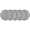 Makita Šlifavimo tinklelis sienų glaistui šlifuoti (5 vnt.), φ225mm, A80 D-82214 DSL801