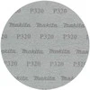 Makita Šlifavimo tinklelis sienų glaistui šlifuoti (5 vnt.) φ225mm, A320 D-82258 DSL801