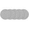 Makita Šlifavimo tinklelis sienų glaistui šlifuoti (5 vnt.), φ225mm, A240 D-82242 DSL801