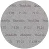 Makita Šlifavimo tinklelis sienų glaistui šlifuoti (5 vnt.), φ225mm, A120 D-82220 DSL801