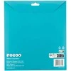 Makita Šlifavimo tinklelis sienų glaistui šlifuoti (5 vnt.), φ225mm, A80 D-82214 DSL801