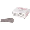 Makita Smeigės 0,6X25MM, INOX P25S, 10.000 Vnt. F-32155 RST, BTP350, AF5000HP