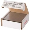 Makita Smeigės 0,6X25MM, INOX P25S, 10.000 Vnt. F-32155 RST, BTP350, AF5000HP