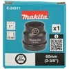 Makita Smūginė sukimo galva 1" 27x60mm E-24511
