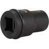Makita Smūginė sukimo galva 1" 27x90mm E-24686