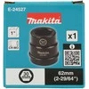 Makita Smūginė sukimo galva 1" 30x62mm E-24527