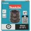 Makita Smūginė sukimo galva 1" 32x63mm E-24533
