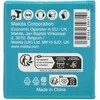 Makita Smūginė sukimo galva 1" 32x63mm E-24533