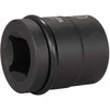 Makita Smūginė sukimo galva 1" 33x63mm E-24549