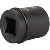 Makita Smūginė sukimo galva 1" 34x63mm E-24555