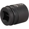 Makita Smūginė sukimo galva 1" 38x66mm E-24577