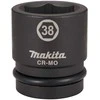 Makita Smūginė sukimo galva 1" 38x66mm E-24577