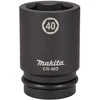 Makita Smūginė sukimo galva 1" 40x90mm E-24751