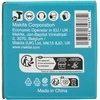 Makita Smūginė sukimo galva 1" 41x68mm E-24599