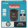 Makita Smūginė sukimo galva 1" 41x68mm E-24599