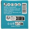 Makita Smūginė sukimo galva 1" 46x72mm E-24620