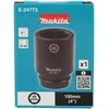 Makita Smūginė sukimo galva 1" 46x90mm E-24773
