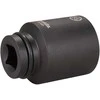 Makita Smūginė sukimo galva 1" 55x100mm E-24795