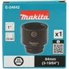 Makita Smūginė sukimo galva 1" 55x84mm E-24642