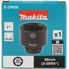 Makita Smūginė sukimo galva 1" 60x88mm E-24658