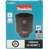 Makita Smūginė sukimo galva 1" 65x108mm E-24810