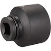 Makita Smūginė sukimo galva 1" 65x92mm E-24664