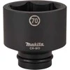 Makita Smūginė sukimo galva 1" 70x96mm E-24670