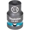 Makita Smūginė sukimo galva 11-38MM 1/2" E-16075