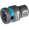 Makita Smūginė sukimo galva 11-38MM 1/2" E-16075