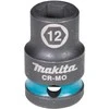 Makita Smūginė sukimo galva 12-38MM 1/2" E-16081