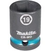 Makita Smūginė sukimo galva 19-38MM 1/2" E-16156
