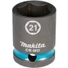 Makita Smūginė sukimo galva 21-38MM 1/2" E-16178