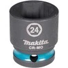 Makita Smūginė sukimo galva 24-38MM 1/2" E-16209