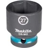 Makita Smūginė sukimo galva 27-42MM 1/2" E-16215