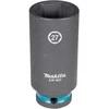 Makita Smūginė sukimo galva 27-81,5MM 1/2" E-16536