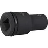 Makita Smūginė sukimo galva 3/4" 19X90MM E-22333