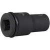 Makita Smūginė sukimo galva 3/4" 21X90MM E-22349