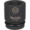 Makita Smūginė sukimo galva 3/4" 32X57MM E-22305