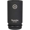 Makita Smūginė sukimo galva 3/4" 32X90MM E-22383