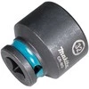 Makita Smūginė sukimo galva 32-44MM 1/2" E-16237