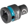 Makita Smūginė sukimo galva 8-38MM 1/2" E-16047